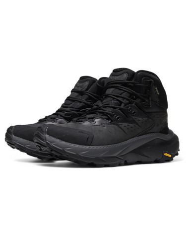 Hoka Kaha 2 Gore-Tex Triple Black 1123156-BBLC купити оригінал