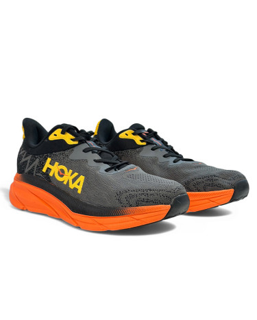 Hoka Challenger ATR 7 Castlerock Flame 1134497-CFLM купити оригінал
