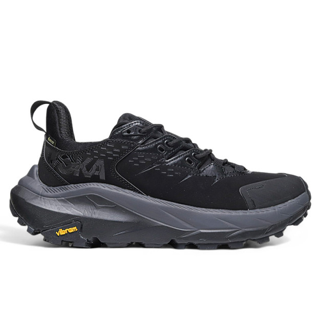 Hoka Tor Ultra Low Gore-Tex Black buy original