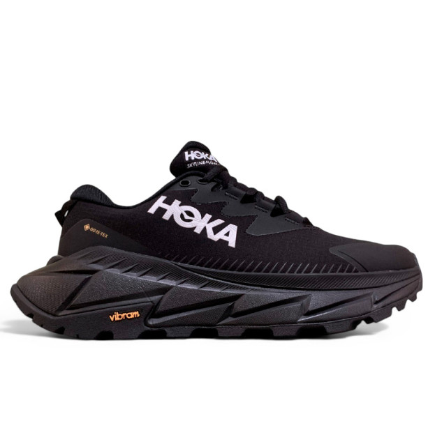 Hoka Tor Ultra Low Gore-Tex Black buy original