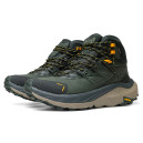 Hoka Kaha 2 Gore-Tex Duffel Bag Radiant Yellow 1123155-DBRYL