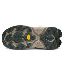 Hoka Kaha 2 Gore-Tex Duffel Bag Radiant Yellow 1123155-DBRYL