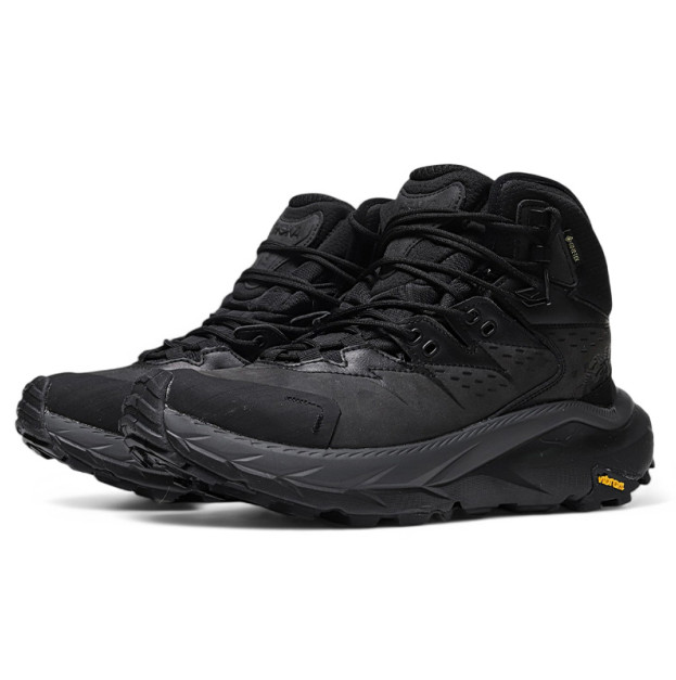 Hoka Kaha 2 Gore-Tex Triple Black 1123156-BBLC