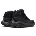 Hoka Kaha 2 Gore-Tex Triple Black 1123156-BBLC