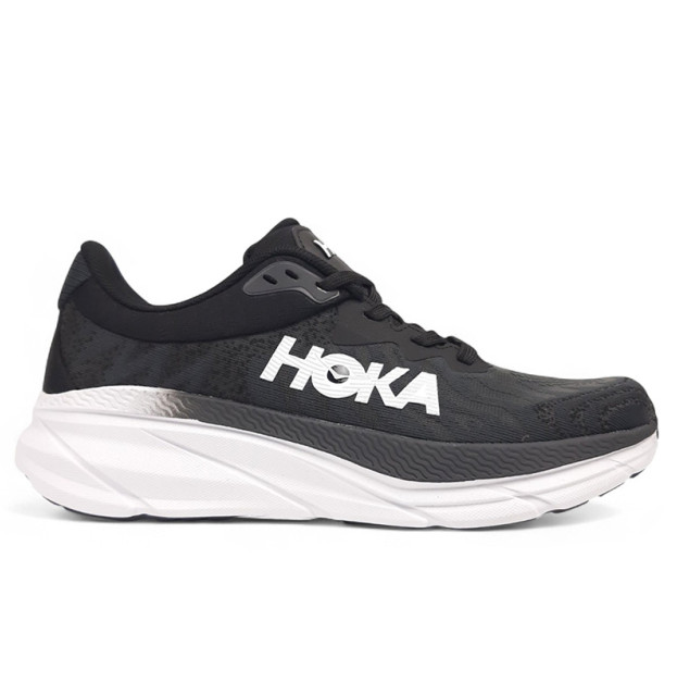 Hoka Challenger ATR 7 Black White