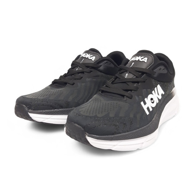Hoka Challenger ATR 7 Black White