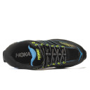 Hoka Mafate Speed 2 Black Grey Blue Yellow