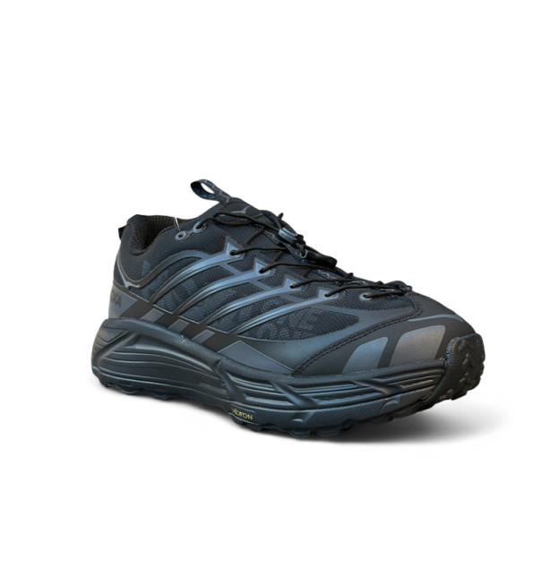 Hoka Mafate Speed 2 Bringback Black