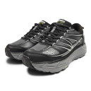 Hoka Mafate Speed 2 Gore-Tex Black Grey Termo