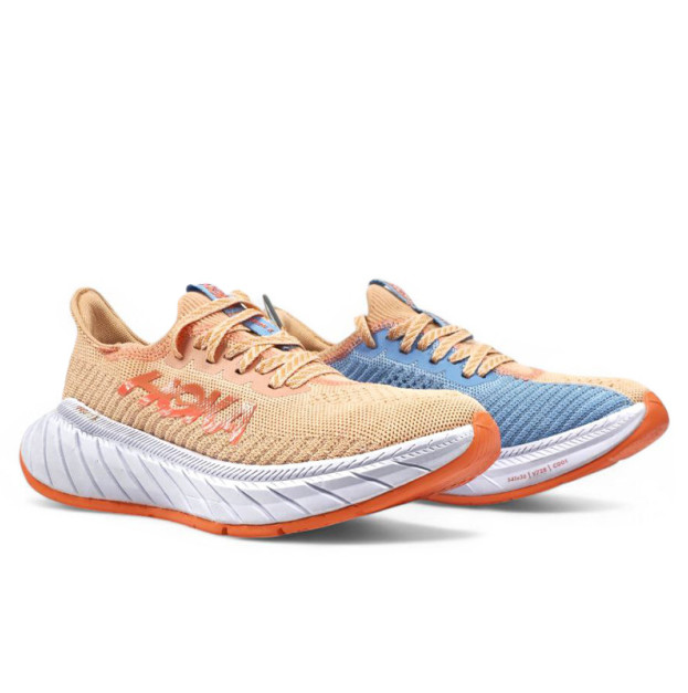 Hoka Carbon X 3 Peach Parfait 1123193-PPSSG