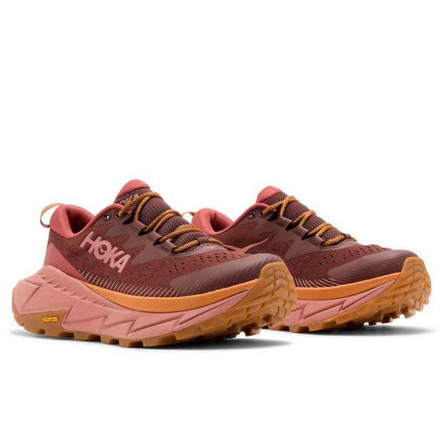 Hoka Skyline Float X Spice Hot Sauce 1143430-SHTSC