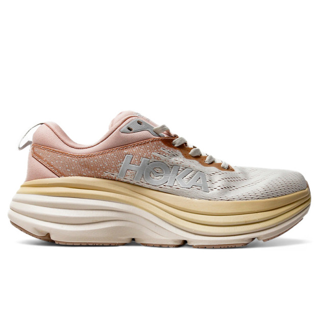Hoka Bondi 8 Shifting Sand 1127952-SSEG