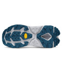 Hoka Kaha 2 Low Gore-Tex Sharkskin Blue Coral 1123190-SBCRL