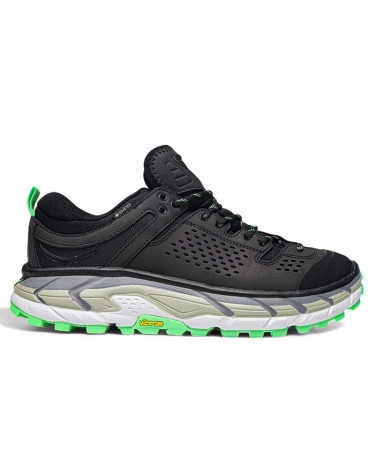 Hoka Tor Ultra Low Gore-Tex Black Zest 1130310-BZST