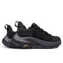 Hoka Kaha 2 Low Gore-Tex Black 1123190-BBLC
