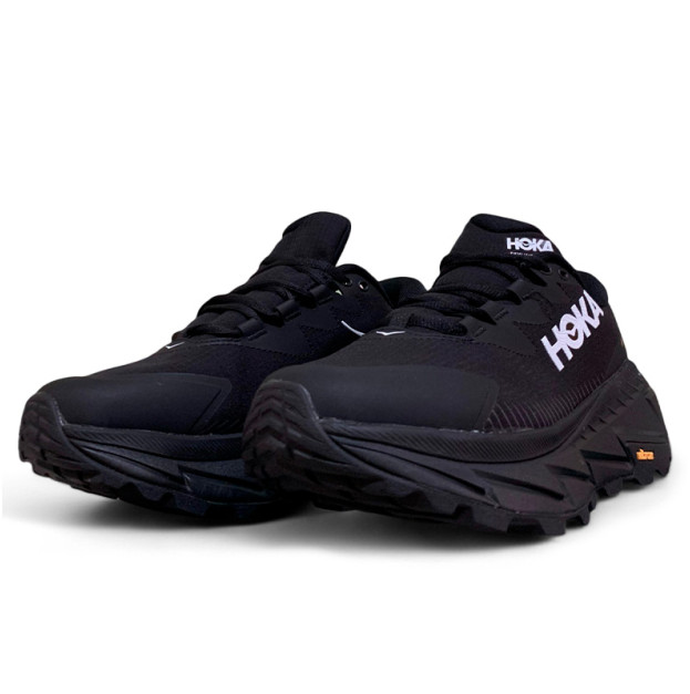 Hoka Skyline Float X Gore-Tex Triple Black 1141610-BBLC