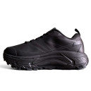 Hoka One Gore-Tex Total Black