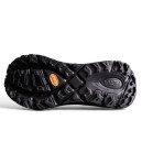 Hoka One Gore-Tex Total Black