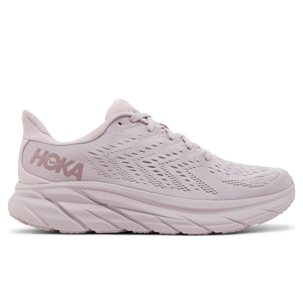 Hoka Clifton 8 Lilac Marble 1119394-LMEL
