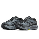 Hoka Mafate Speed 2 Black Castlerock 1126851-BCSTL