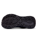 Hoka Tor Ultra Low Gore-Tex Black