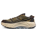 Hoka Mafate Speed 2 Gore-Tex Khaki Black