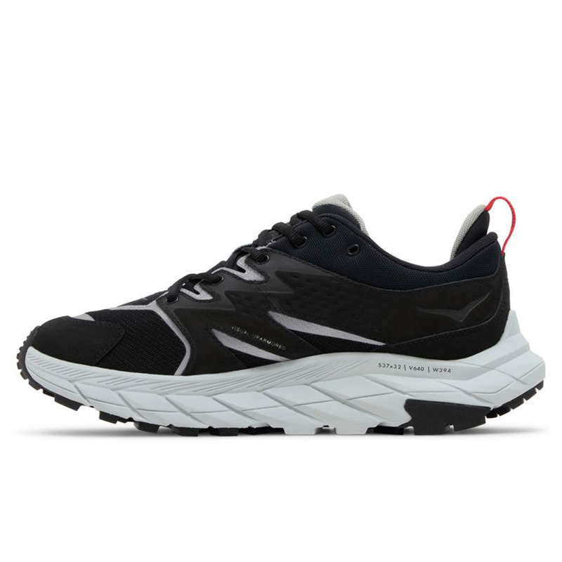 Hoka Anacapa x WTAPS Low Gore-Tex Jet Black 1155397-JTB купить