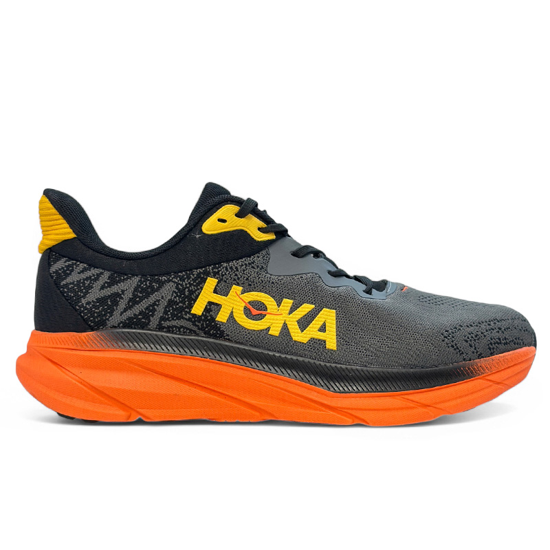 Hoka Challenger ATR 7 Castlerock Flame 1134497-CFLM buy original