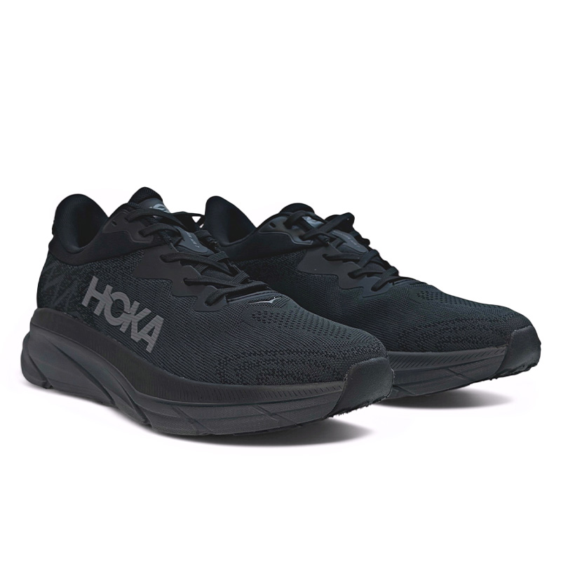 Hoka Challenger ATR 7 Black купить оригинал