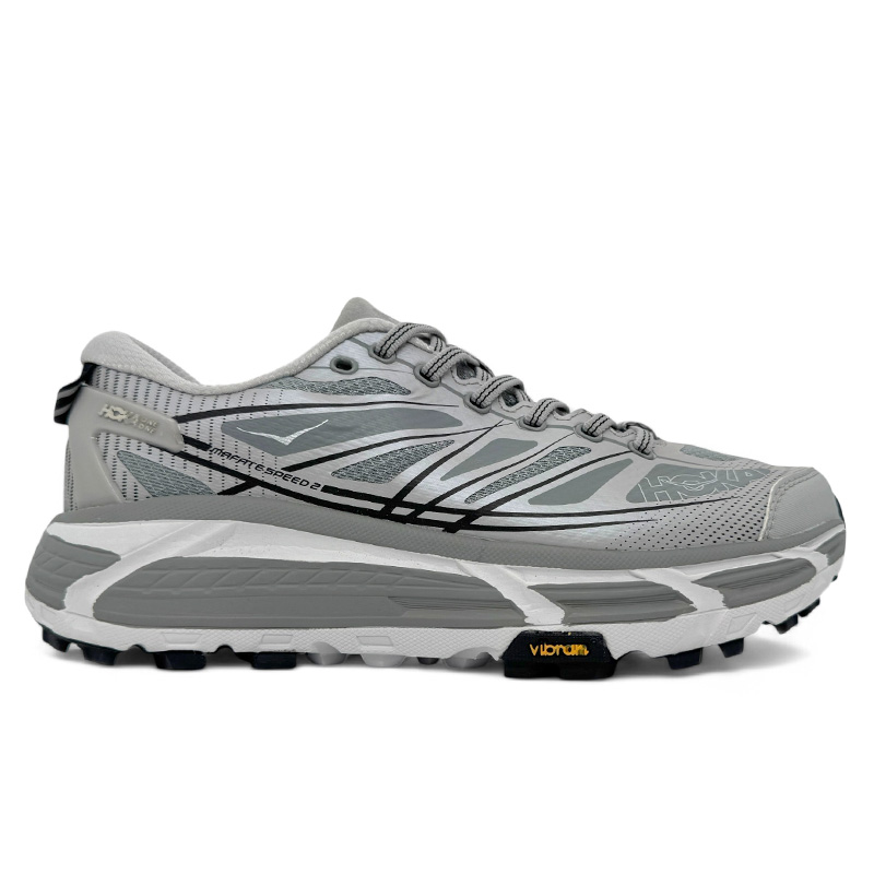 Hoka Mafate Speed 2 Galactic Grey 1126851-SRYG buy original