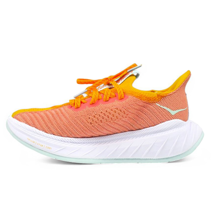 Hoka Carbon X Radiant Yellow 1123193-RYCM buy original