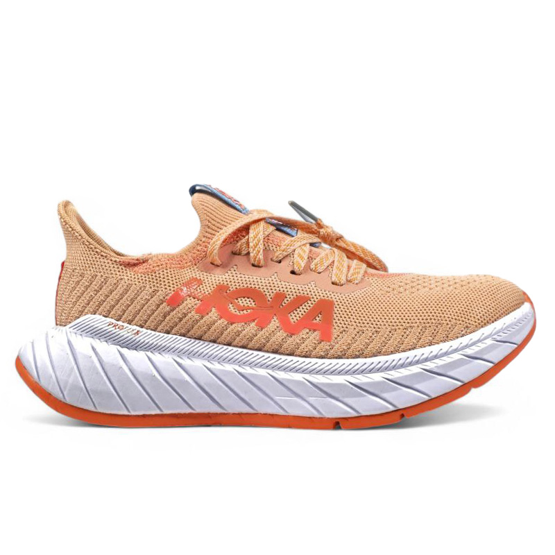 Hoka Carbon X 3 Peach Parfait 1123193-PPSSG buy original