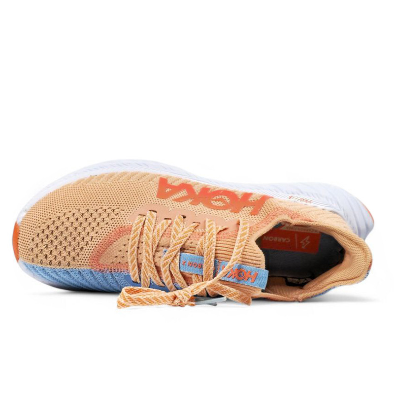 Hoka Carbon X 3 Peach Parfait 1123193-PPSSG buy original