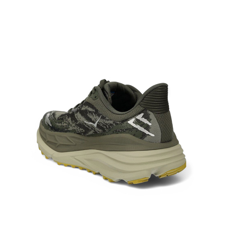 Hoka Stinson 7 Olive Haze Forest Cover 1141530-OZF купить оригинал