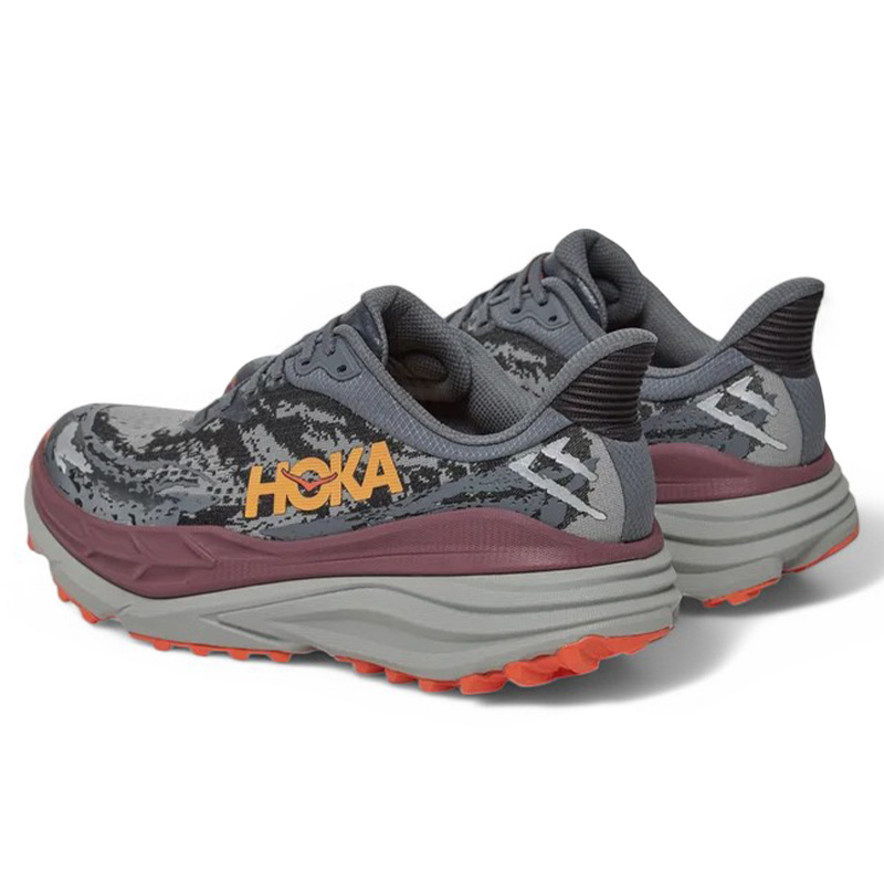 Hoka Stinson 7 Castlerock Cabernet 1141530-CCBRN купити оригінал