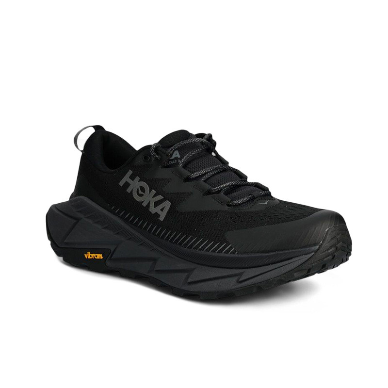 Hoka Skyline Float X Gore-Tex Black buy original