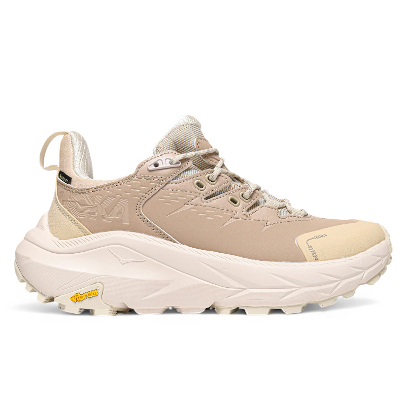 Hoka Kaha 2 Low Gore-Tex Shifting Sand Eggnog 1130530-SSEG купити