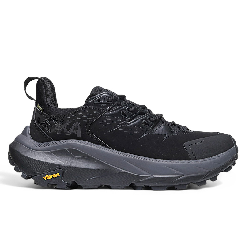 Hoka Kaha 2 Low Gore-Tex Black 1123190-BBLC купити оригінал