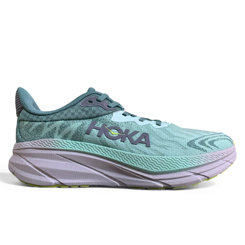Hoka Challenger ATR 7 Mist Green Trellis 1134498-MGTR buy original
