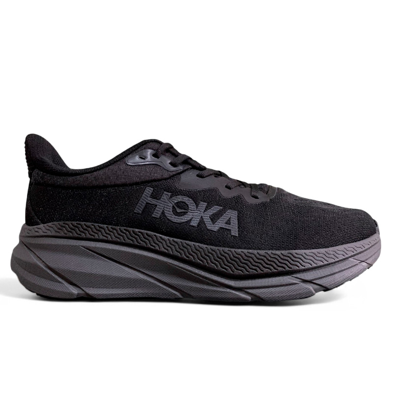 Hoka Challenger ATR 7 Black 1134497-BBLC купити оригінал