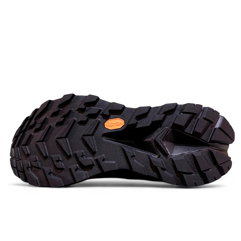 Hoka Skyline Float X Gore-Tex Triple Black 1141610-BBLC купити