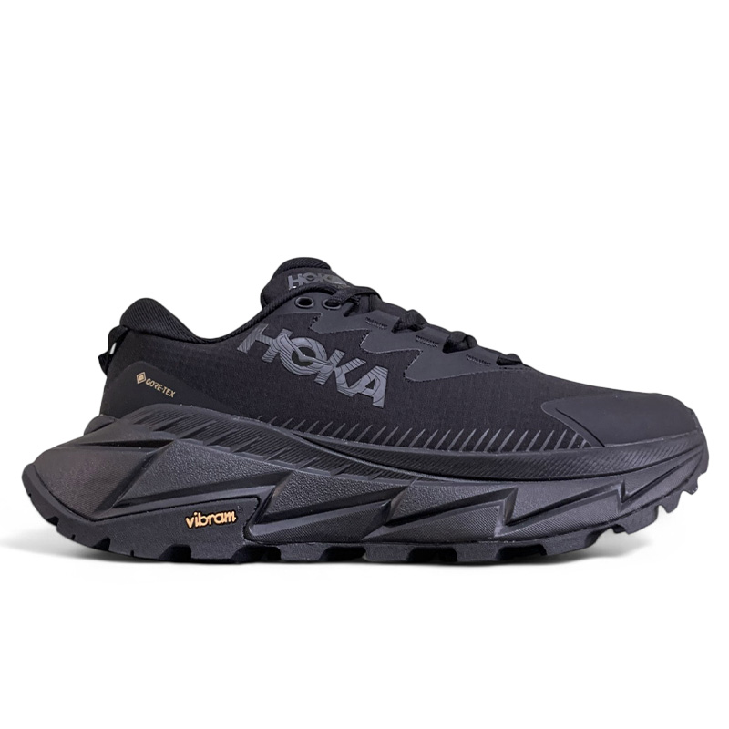 Hoka Skyline Float X Gore-Tex Black 1141612-BBLC купити оригінал