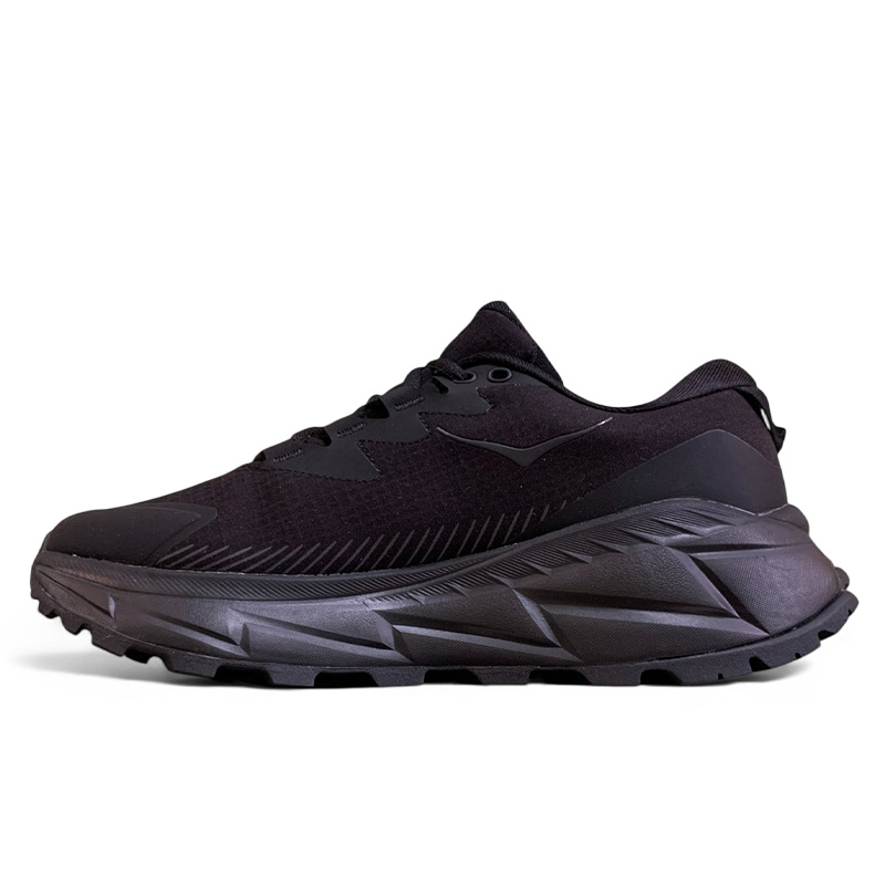 Hoka Skyline Float X Gore-Tex Black 1141612-BBLC купити оригінал