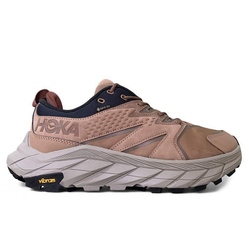 Hoka Anacapa Low Gore-Tex Tiger Eye 1122017-TEBC купити оригінал