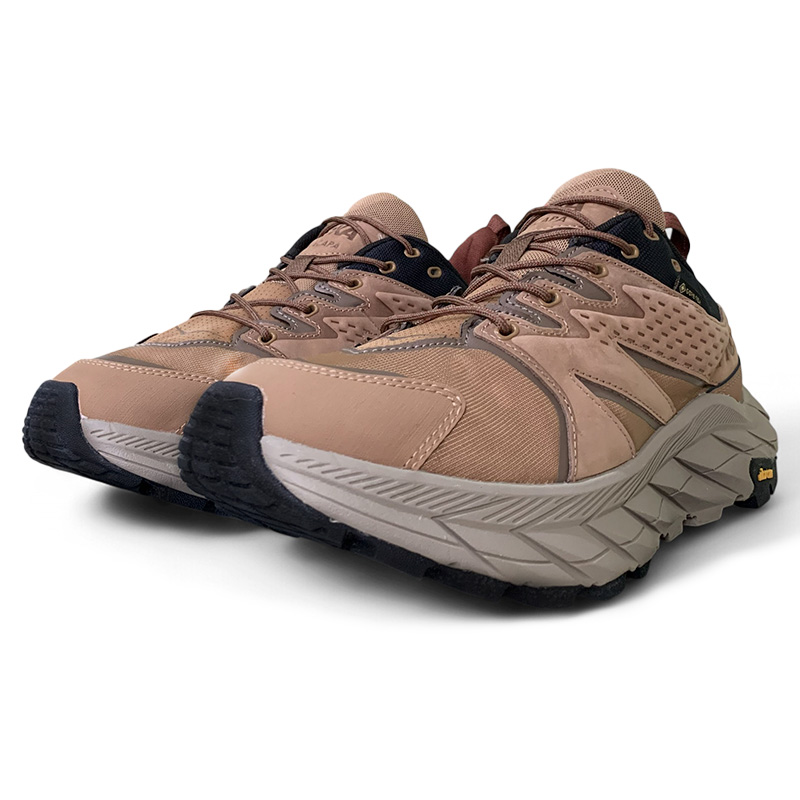 Hoka Anacapa Low Gore-Tex Tiger Eye 1122017-TEBC купити оригінал
